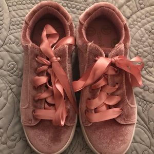 Stevie’s Girls Sneakers